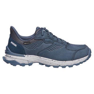MEINDL | PADUA LADY GTX Damen - Wanderschuhe | Eisgrau