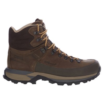 MEINDL | LA GOMERA MFS Herren - Trekkingstiefel | Braun