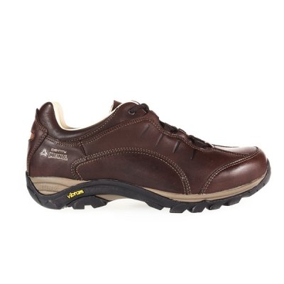 MEINDL | ASCONA IDENTITY Herren - Freizeitschuhe | Dunkelbraun