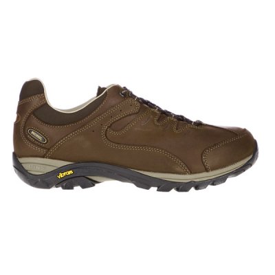 MEINDL | CARACAS Herren - Wanderschuhe | Dunkelbraun