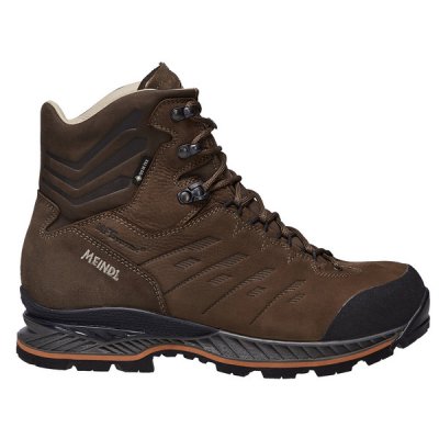 MEINDL | ALBIS LADY MFS Damen - Trekkingstiefel | Dunkelbraun