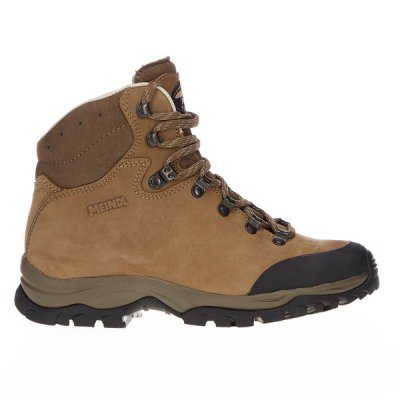MEINDL | JERSEY LADY PRO Damen - Wanderstiefel | Braun