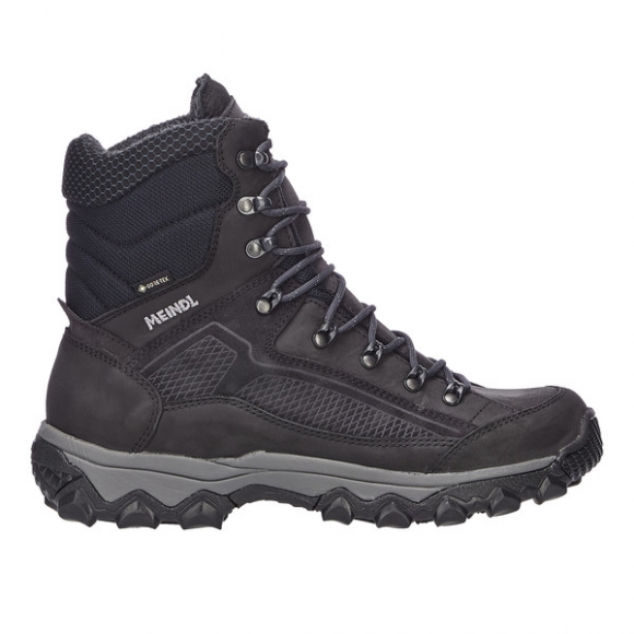 MEINDL | TELFS GTX Herren - Winterstiefel | Anthrazit