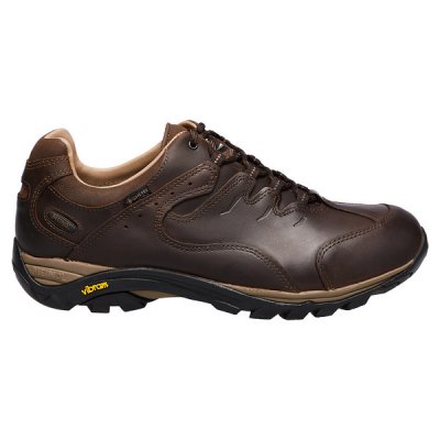MEINDL | CARACAS GTX Herren - Wanderschuhe | Dunkelbraun