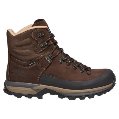 MEINDL | PALMA MFS Herren - Wanderstiefel | Mahagoni