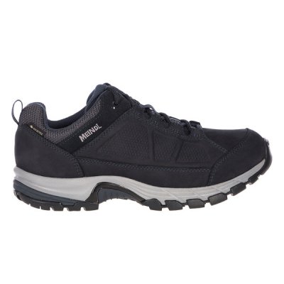 MEINDL | ORLANDO LADY GTX Damen - Freizeitschuhe | Marine