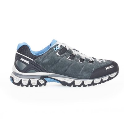 MEINDL | VEGAS LADY Damen - Wanderschuhe | Graphit/Sky