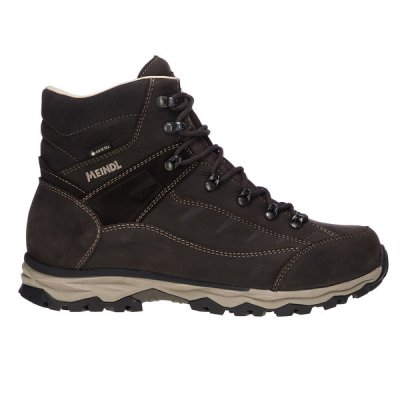MEINDL | TOBLACH GTX Herren - Winterstiefel | Mahagoni