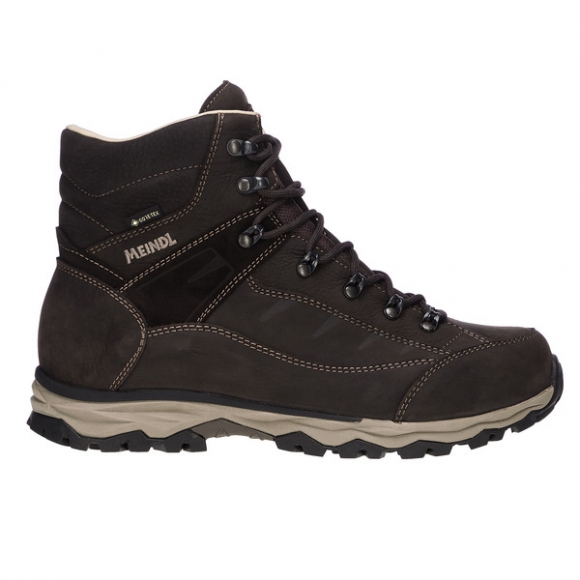 MEINDL | TOBLACH GTX Herren - Winterstiefel | Mahagoni