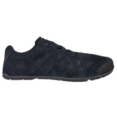 MEINDL | PURE COMFORT 3.0 Herren - Barfußschuhe | Marine