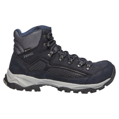 MEINDL | BALTIMORE LADY GTX Damen - Wanderstiefel | Marine