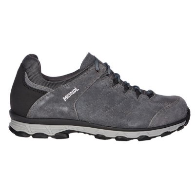 MEINDL | GLASGOW Herren - Freizeitschuhe | Grau