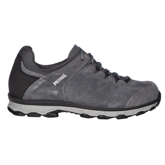 MEINDL | GLASGOW Herren - Freizeitschuhe | Grau