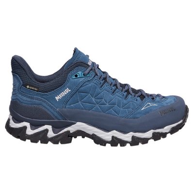 MEINDL | SION LADY GTX Damen - Wanderschuhe | Marine
