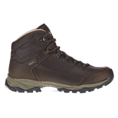 MEINDL | OHIO 3 Herren - Wanderstiefel | Dunkelbraun
