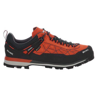 MEINDL | LITEROCK FREE GTX Herren - Zustiegsschuhe | Orange
