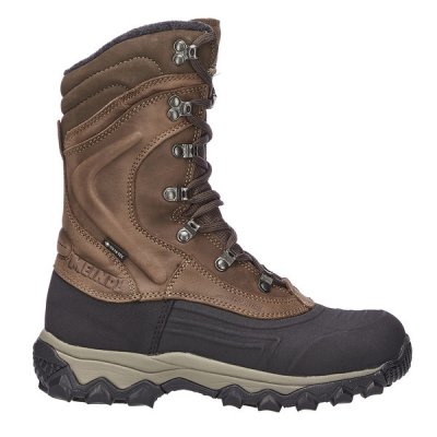 MEINDL | GARMISCH LADY II GTX Damen - Winterstiefel | Espresso