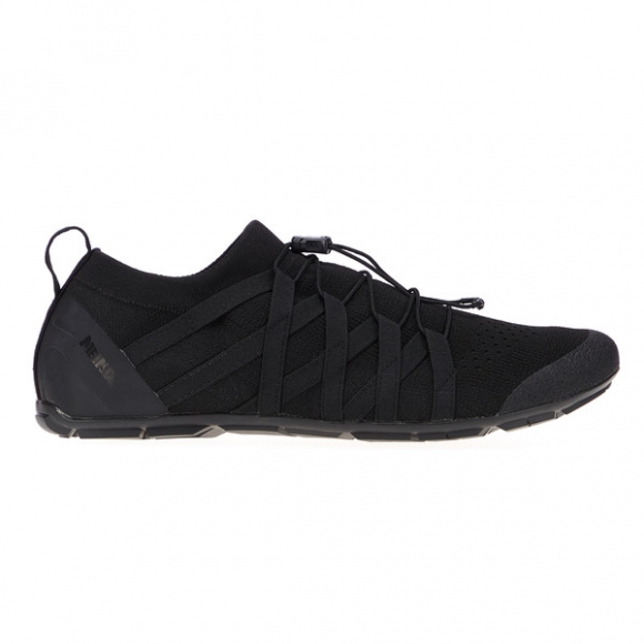 MEINDL | PURE FREEDOM LADY Damen - Freizeitschuhe | Noir