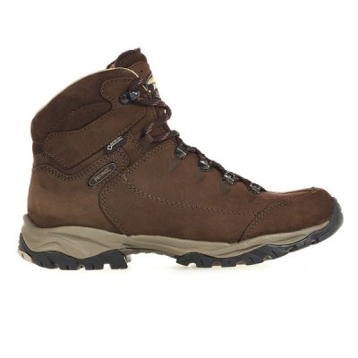 MEINDL | OHIO LADY 2 GTX Damen - Wanderstiefel | Dunkelbraun