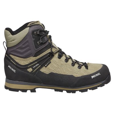 MEINDL | LITE SUMMIT GTX Herren - Wanderstiefel | Schilf/Graphit