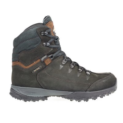MEINDL | GASTEIN LADY GTX Damen - Winterstiefel | Schwarz