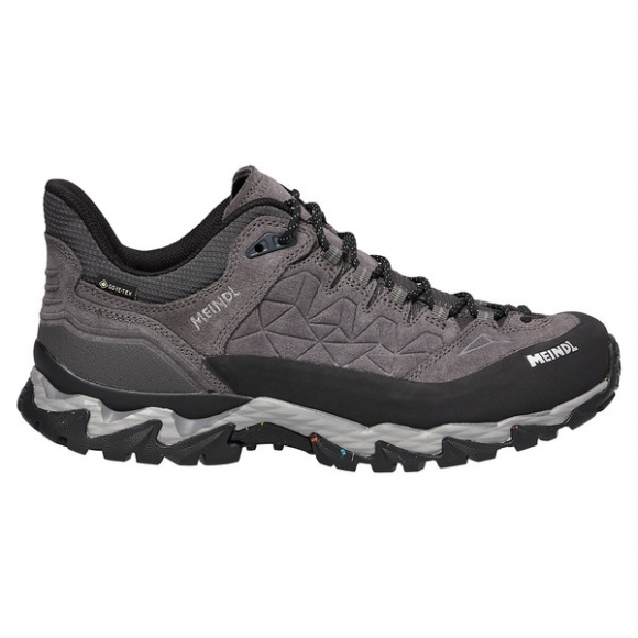 MEINDL | SION GTX Herren - Wanderschuhe | Grau