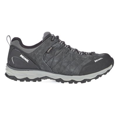 MEINDL | MONDELLO GTX Herren - Wanderschuhe | Anthrazit/Graphit