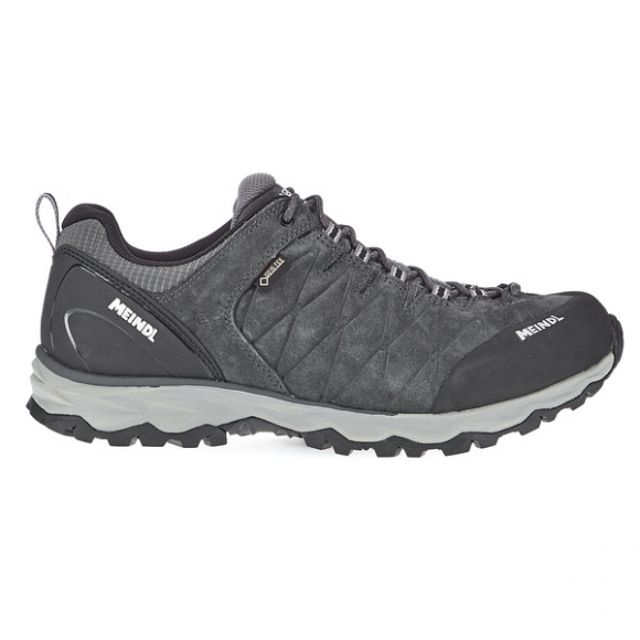 MEINDL | MONDELLO GTX Herren - Wanderschuhe | Anthrazit/Graphit