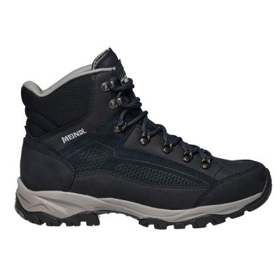 MEINDL | BALTIMORE Herren - Wanderstiefel | Nachtblau/Marine