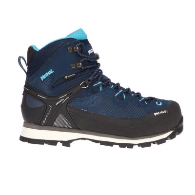 MEINDL | TERLAN LADY GTX Damen - Wanderstiefel | Marine/Türkis