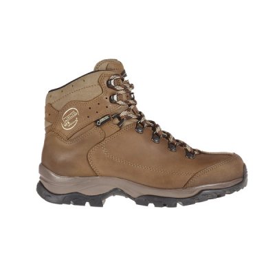 MEINDL | VAKUUM LADY ULTRA Damen - Wanderstiefel | Beige