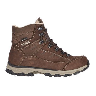 MEINDL | TOBLACH LADY GTX Damen - Winterstiefel | Braun