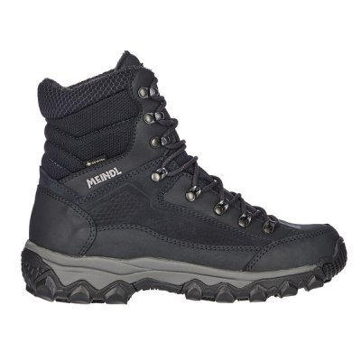 MEINDL | TELFS LADY GTX Damen - Winterstiefel | Nachtblau