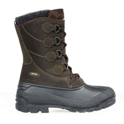MEINDL | SÖLDEN Herren - Winterstiefel | Braun