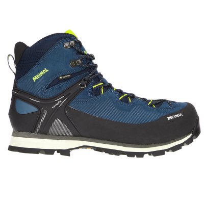 MEINDL | TERLAN GTX Herren - Wanderstiefel | Jeans/Lemon