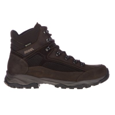 MEINDL | BALTIMORE GTX Herren - Wanderstiefel | Mocca/Mahagoni