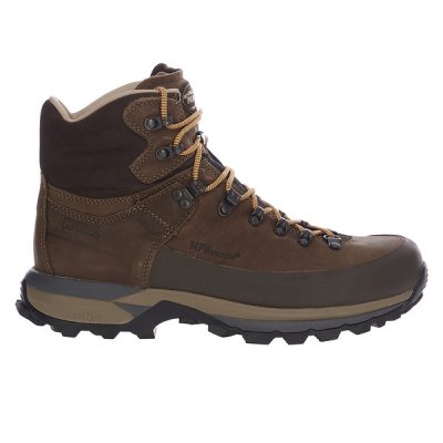 MEINDL | LA GOMERA LADY MFS Damen - Trekkingstiefel | Braun