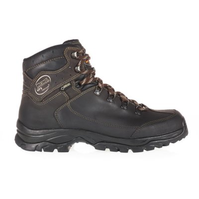 MEINDL | VAKUUM MEN ULTRA Herren - Wanderstiefel | Dunkelbraun
