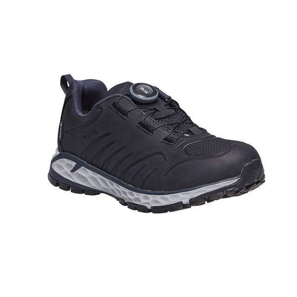 MEINDL | MALTA WALKER LADY (BOA) Damen - Freizeitschuhe | Marine