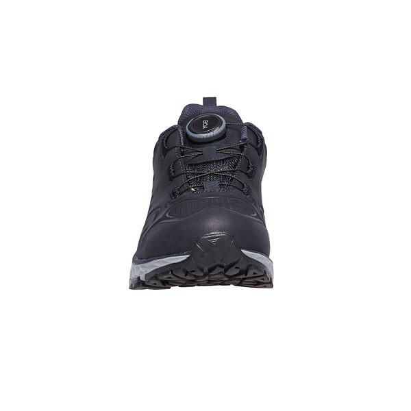 MEINDL | MALTA WALKER LADY (BOA) Damen - Freizeitschuhe | Marine