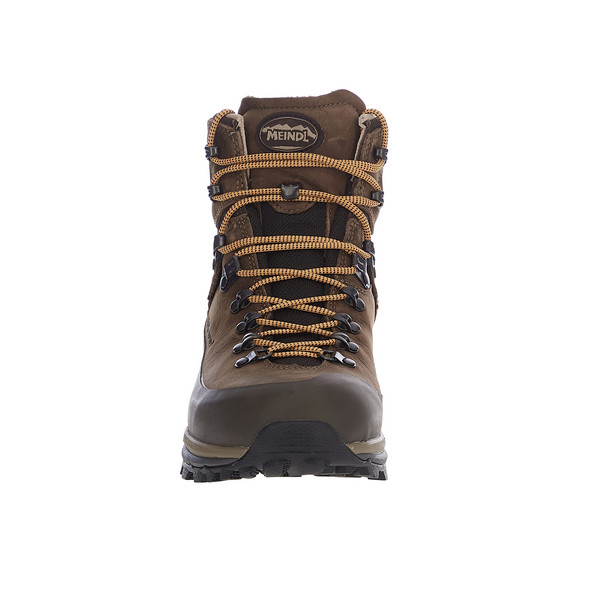 MEINDL | LA GOMERA MFS Herren - Trekkingstiefel | Braun