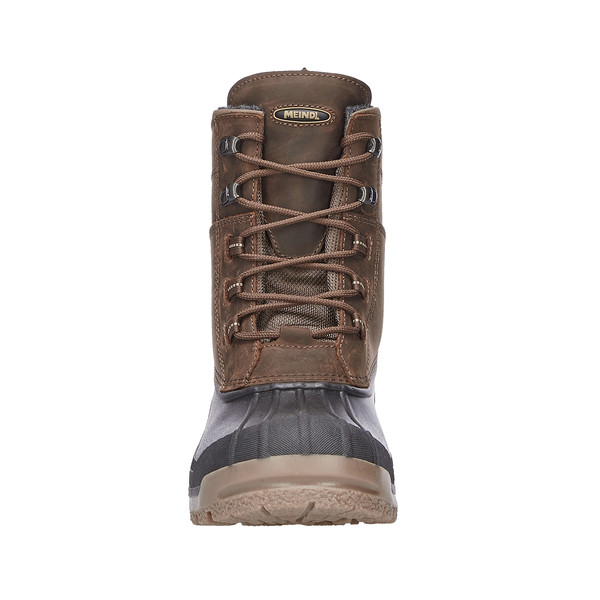 MEINDL | CERVINIA LADY Damen - Winterstiefel | Braun