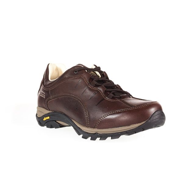 MEINDL | ASCONA IDENTITY Herren - Freizeitschuhe | Dunkelbraun