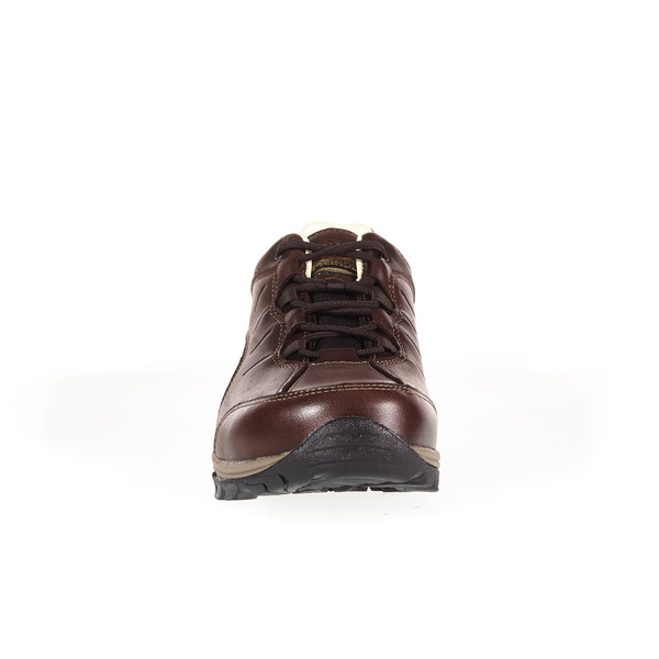 MEINDL | ASCONA IDENTITY Herren - Freizeitschuhe | Dunkelbraun