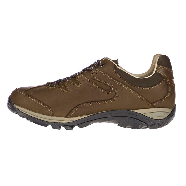 MEINDL | CARACAS Herren - Wanderschuhe | Dunkelbraun