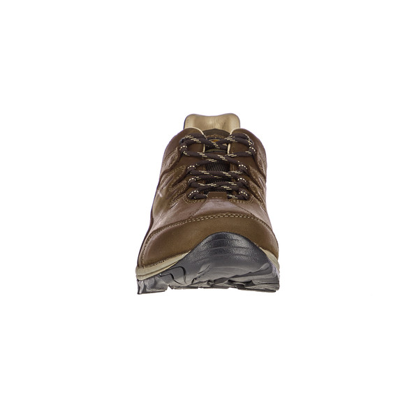 MEINDL | CARACAS Herren - Wanderschuhe | Dunkelbraun