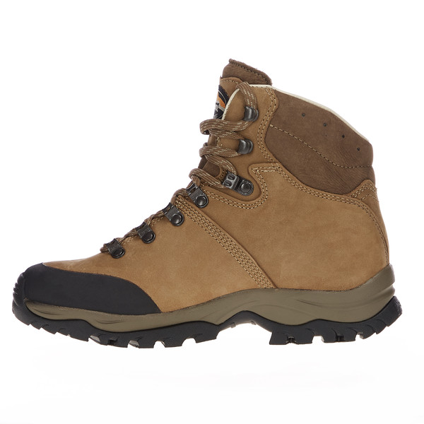 MEINDL | JERSEY LADY PRO Damen - Wanderstiefel | Braun