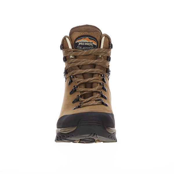 MEINDL | JERSEY LADY PRO Damen - Wanderstiefel | Braun