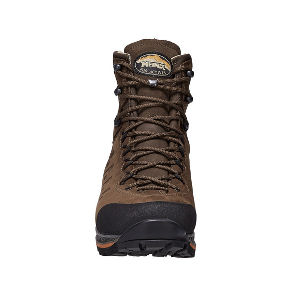 MEINDL | ALBIS LADY MFS Damen - Trekkingstiefel | Dunkelbraun