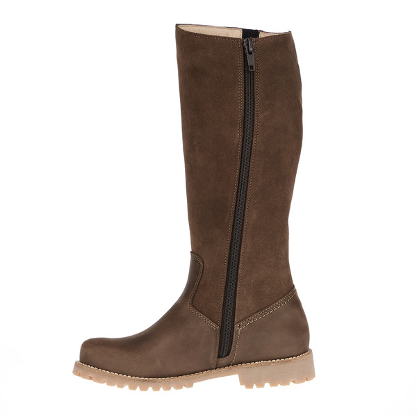 MEINDL | VERBIER LADY GTX Damen - Winterstiefel | Braun